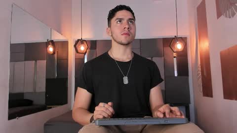 Snapshot of liamnovak chatting on 22, 2, 2026 Liam online show from 22, 2, 2026