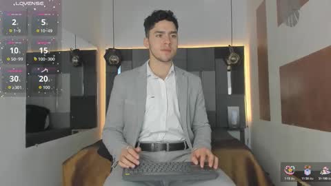 Snapshot of liamnovak chatting on 23, 2, 2026 Liam online show from 23, 2, 2026