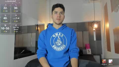 Snapshot of liamnovak chatting on 26, 2, 2026 Liam online show from 26, 2, 2026