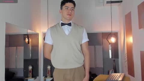 Snapshot of liamnovak chatting on 27, 2, 2026 Liam online show from 27, 2, 2026