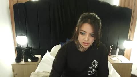 L I A M O N R O E online show from 15, 3, 2026