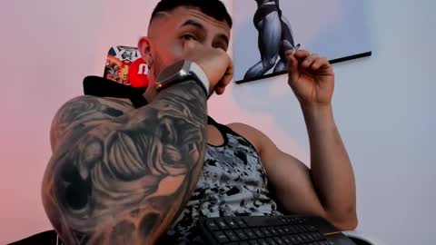 liam online show from 28, 2, 2025