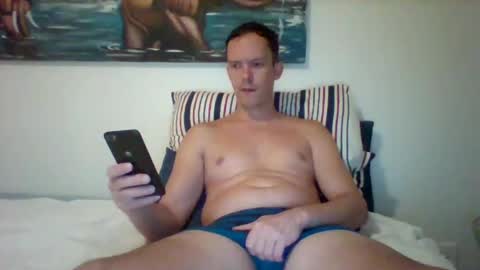 LiamRose online show from 18, 1, 2025