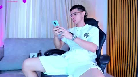 Liam online show from 15, 2, 2026