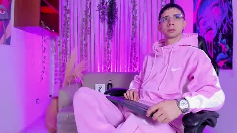 Liam online show from 21, 2, 2026