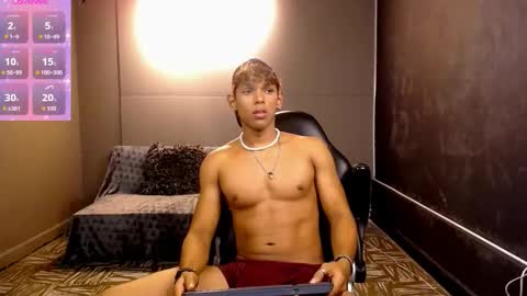 Snapshot of liamvibes212 chatting on 4, 12, 2025 liamvibes212 online show from 4, 12, 2025