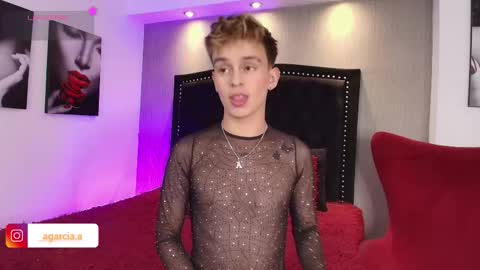 liam online show from 19, 12, 2025