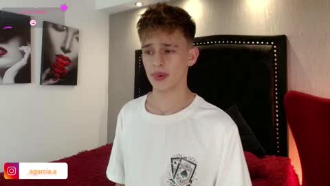 liam online show from 19, 1, 2026