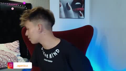 liam online show from 4, 2, 2026