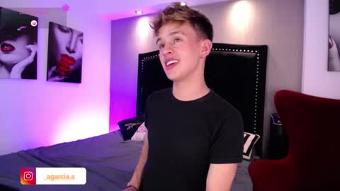 liam online show from 11, 2, 2026