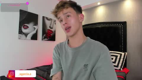 liam online show from 1, 3, 2026