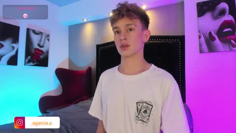 liam online show from 19, 3, 2026