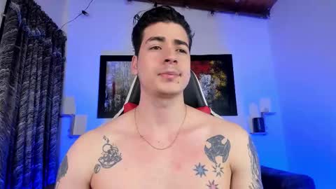 Snapshot of liamwyatt_ chatting on 23, 10, 2025 liamwyatt_ online show from 23, 10, 2025