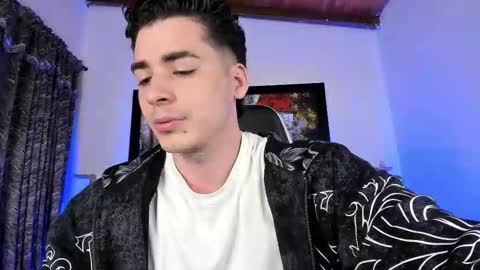 liamwyatt_ online show from 5, 2, 2026