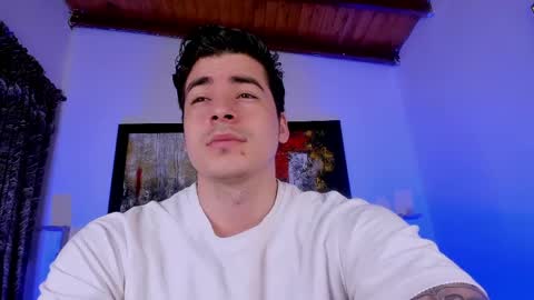 Snapshot of liamwyatt_ chatting on 4, 5, 2026 liamwyatt_ online show from 4, 5, 2026