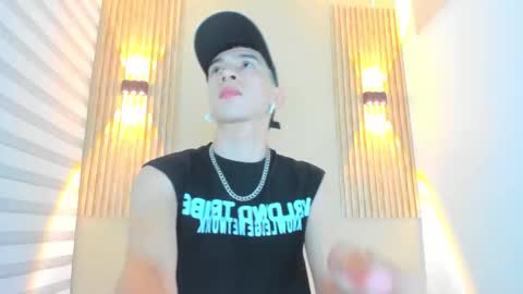 lian_cameron online show from 2, 2, 2026