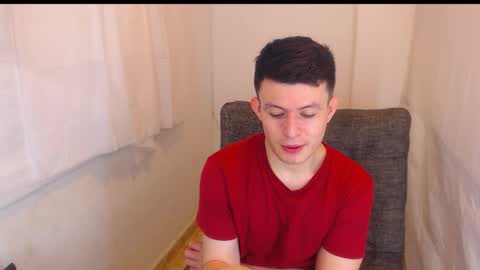 lian_eathan online show from 14, 1, 2026