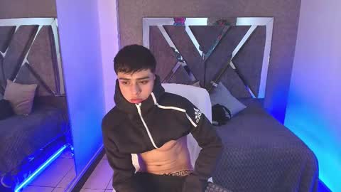 Snapshot of lian_foox chatting on 11, 9, 2025 lian online show from 11, 9, 2025