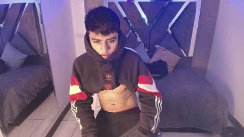 Snapshot of lian_foox chatting on 21, 9, 2025 lian online show from 21, 9, 2025