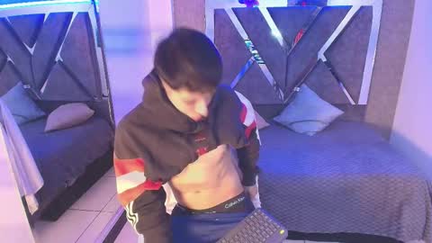Snapshot of lian_foox chatting on 14, 10, 2025 lian online show from 14, 10, 2025