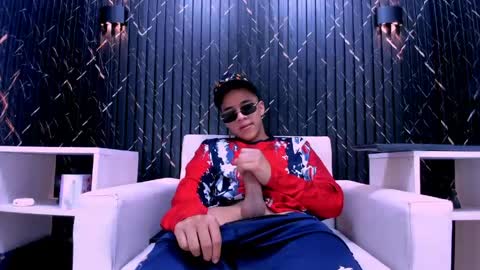 Lian Jacob online show from 18, 5, 2026