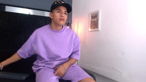 Lian Jacob online show from 1, 6, 2026