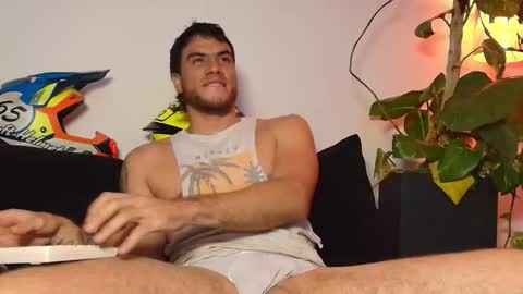 Lian Oconner online show from 22, 10, 2025