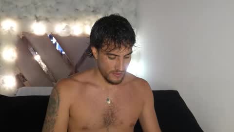 Lian Oconner online show from 19, 2, 2026