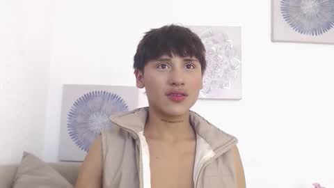 SAMUEL SAMY online show from 29, 10, 2025