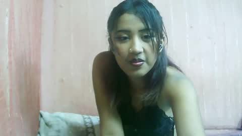 Liana9794 online show from 21, 7, 2026