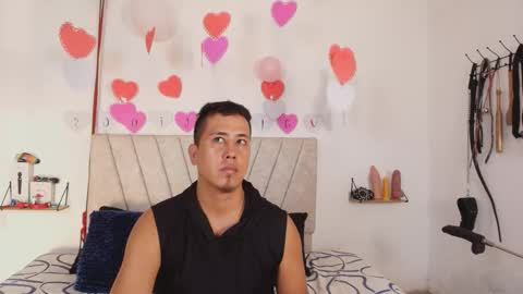 Mistress Liana  - Sir Asaf  online show from 17, 2, 2026