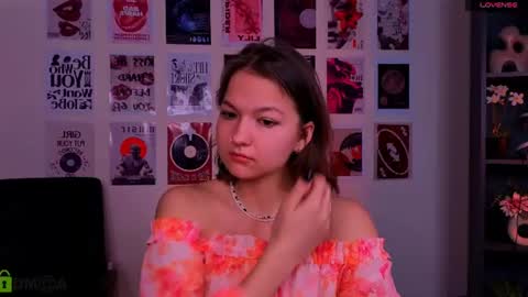 Snapshot of liana_best chatting on 11, 7, 2026 Li online show from 11, 7, 2026