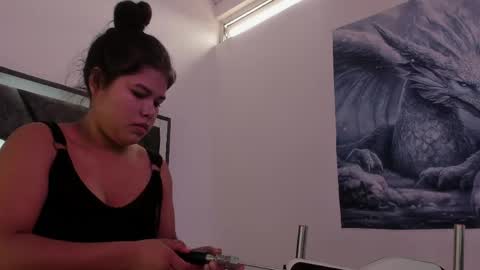 liana_hott online show from 31, 3, 2026