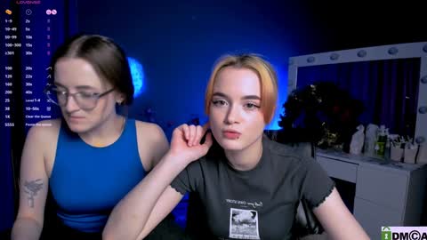 Snapshot of liana_kisses chatting on 30, 1, 2025 Little Liana online show from 30, 1, 2025