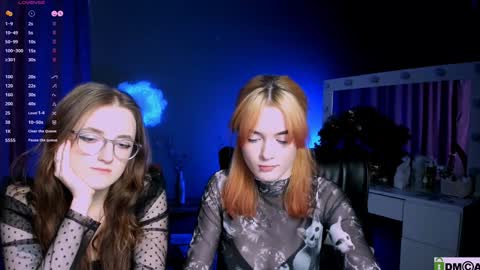 Snapshot of liana_kisses chatting on 31, 1, 2025 Little Liana online show from 31, 1, 2025