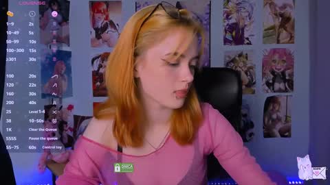 Snapshot of liana_kisses chatting on 5, 2, 2025 Little Liana online show from 5, 2, 2025