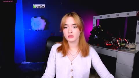 Snapshot of liana_kisses chatting on 17, 2, 2025 Little Liana online show from 17, 2, 2025