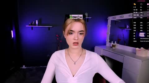 Snapshot of liana_kisses chatting on 7, 3, 2025 Little Liana online show from 7, 3, 2025