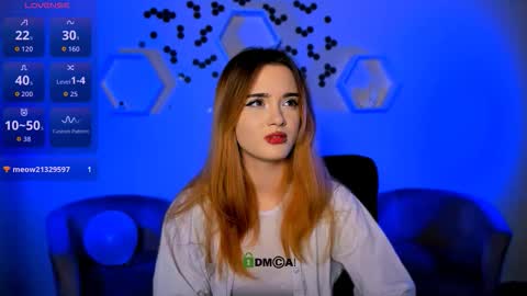 Little Liana  online show from 19, 11, 2025