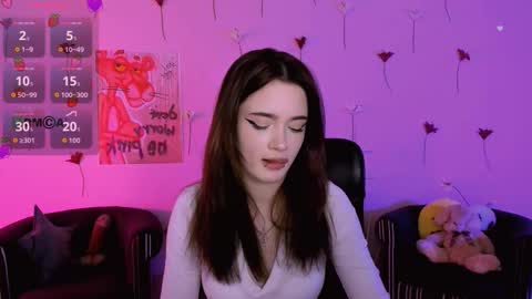 Little Liana  online show from 17, 3, 2026