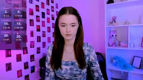 Snapshot of liana_kisses chatting on 24, 6, 2026 Little Liana online show from 24, 6, 2026