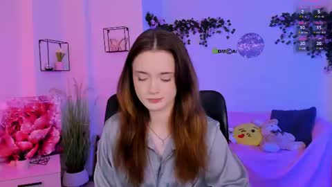 Snapshot of liana_kisses chatting on 30, 6, 2026 Little Liana online show from 30, 6, 2026