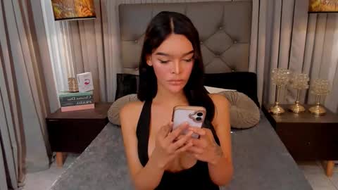 lianafoxontop online show from 26, 2, 2026