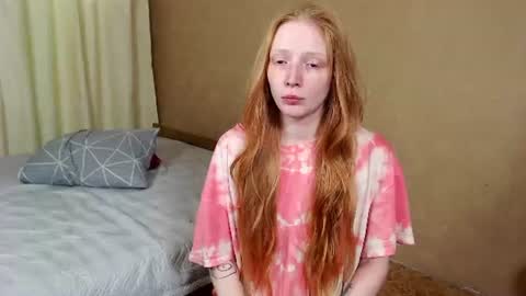 Snapshot of liananas chatting on 28, 7, 2026 Lliana online show from 28, 7, 2026