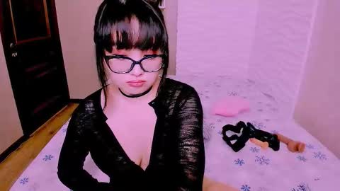 Liana online show from 3, 3, 2026