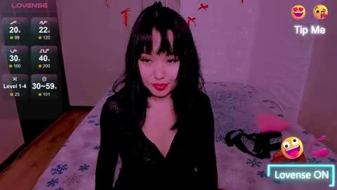 Liana online show from 17, 4, 2026