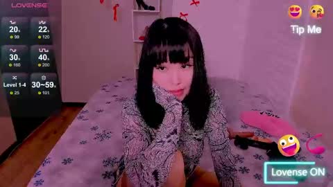 Liana online show from 23, 4, 2026