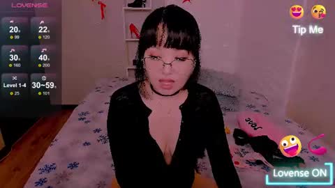 Snapshot of lianayun chatting on 13, 6, 2026 Liana online show from 13, 6, 2026