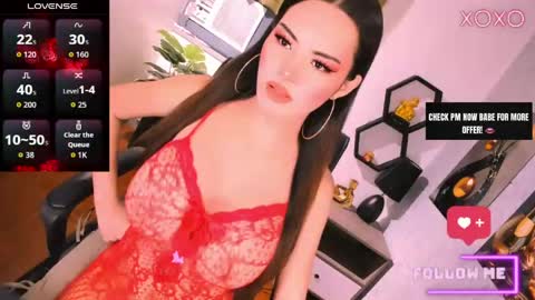 Liane online show from 22, 5, 2026