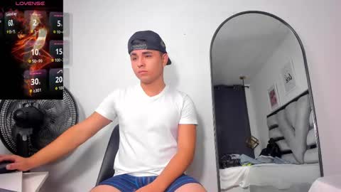 lianfox_ online show from 27, 4, 2026